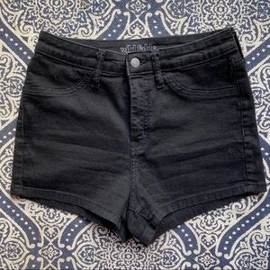 WILD FABLE SHORTS